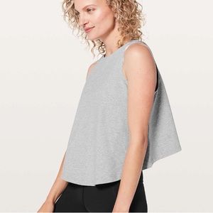 lululemon Blissed Out Tank